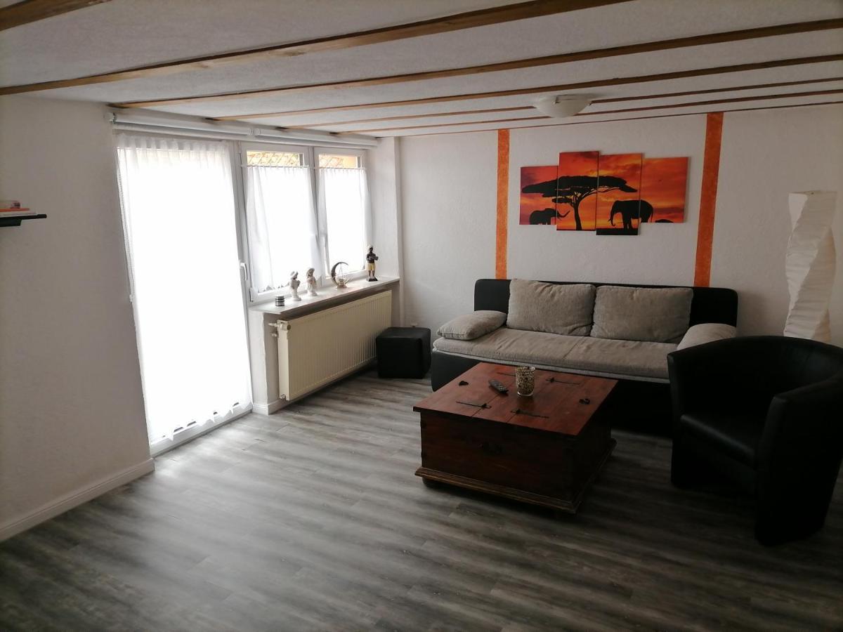 Gaestehaus Zum Salztrippler Rumbach Kültér fotó