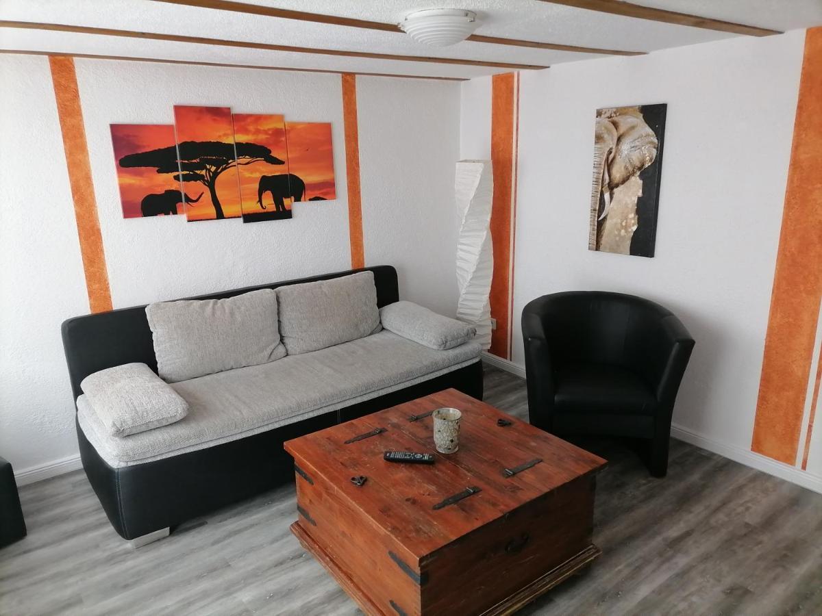 Gaestehaus Zum Salztrippler Rumbach Kültér fotó