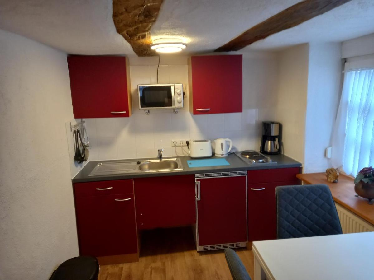 Gaestehaus Zum Salztrippler Rumbach Kültér fotó