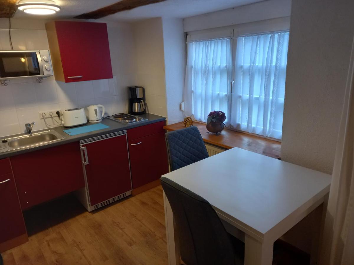 Gaestehaus Zum Salztrippler Rumbach Kültér fotó