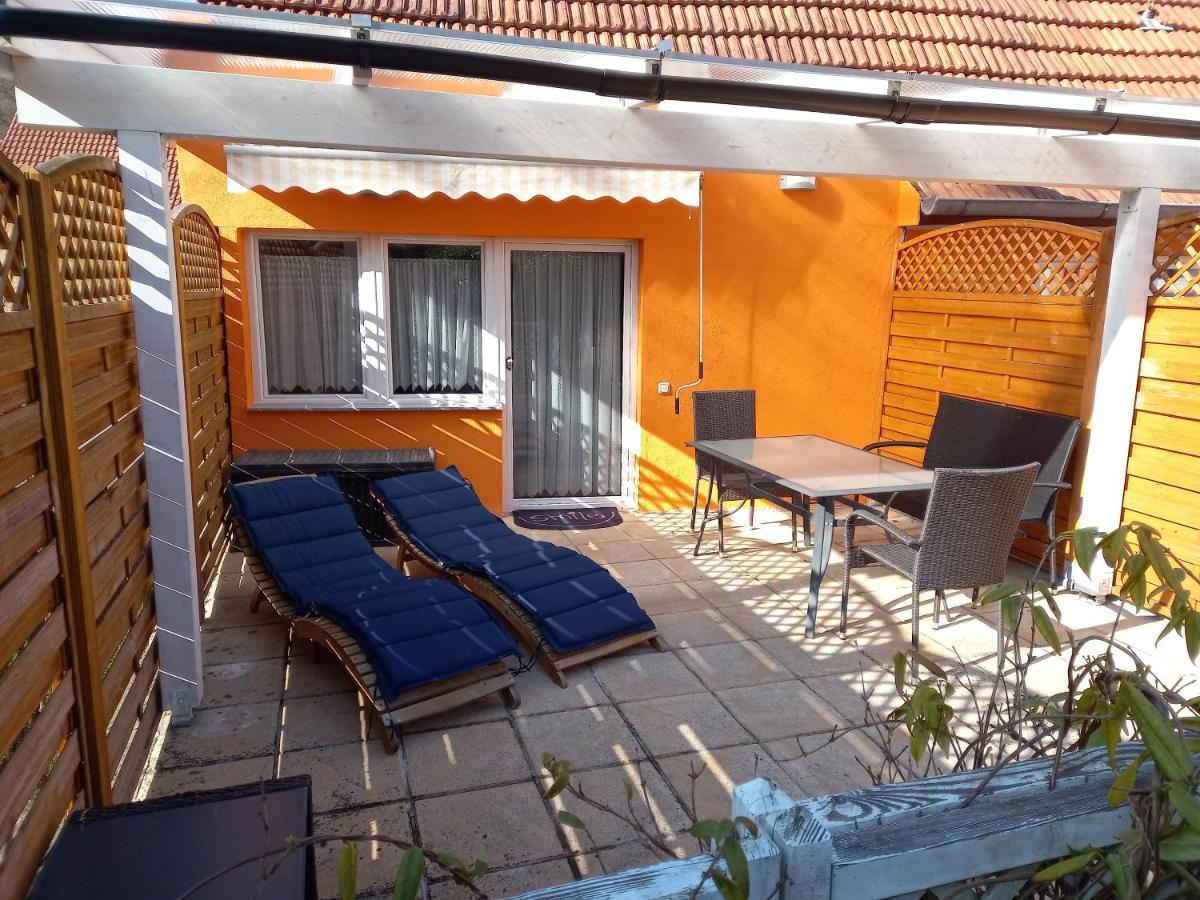 Gaestehaus Zum Salztrippler Rumbach Kültér fotó